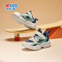  XTEP/特步 防滑透气 儿童运动鞋