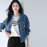  eifini/伊芙丽 女士牛仔外套