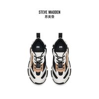 STEVE MADDEN [限时折扣]厚底Steve Madden思美登POSSESSION老爹鞋运动鞋女