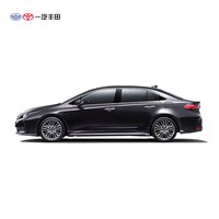 丰田 亚洲狮 2.0L 先锋版 紧凑型轿车