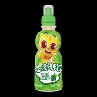 哆猫猫 儿童饮料乳酸菌发酵果汁饮料胡萝卜橙橙250mL