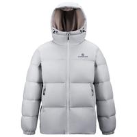  CAMEL/骆驼 防风保暖 女士羽绒服