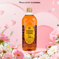 三得利 角瓶 调和型威士忌 1.92L