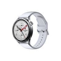 小米 Watch S5智能手表新品运动跑步骑行长续航蓝牙心率血氧卫星定位