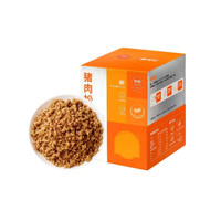 伊威 婴幼儿全机能猪肉松 50g