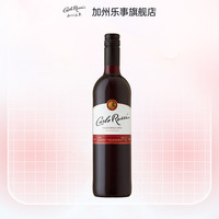 加州乐事 红葡萄酒 柔顺红 750ml 原瓶原装