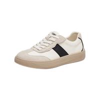 TEENMIX/天美意 拼色 男士德训鞋