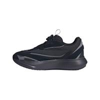 adidas/阿迪达斯 旋转按钮 儿童跑步鞋