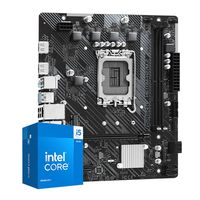 百亿补贴：华擎 酷睿i5 14400F 盒装CPU+华擎 H610M-H2/M.2 D4 主板套装板U套装