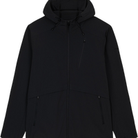 安踏 防泼水 男士运动外套