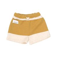  ZARA 舒适透气 儿童短裤