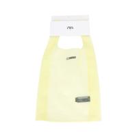  ZARA 轻便 女士手提包  中