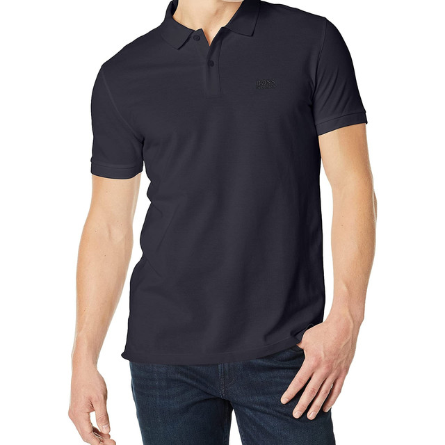 HUGO BOSS 男式 Polo衫 Pallas