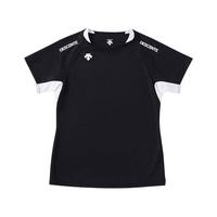 DESCENTE/迪桑特 吸汗速干 女士运动短袖