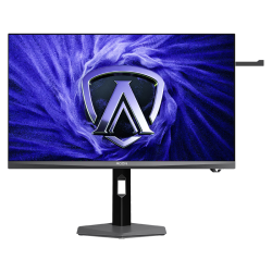 AGON AGP277KX 180Hz FastIPS 27英寸 5K显示器