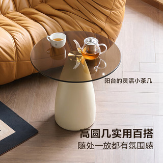  QuanU/全友 现代简约 电视柜 茶几