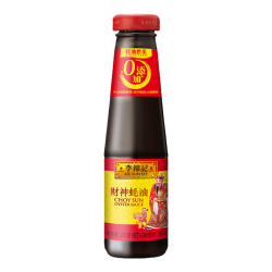 李锦记 财神蚝油 255g