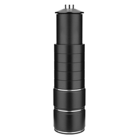  塔斯队长 可调节 自行车把增高器 普通款【77mm】