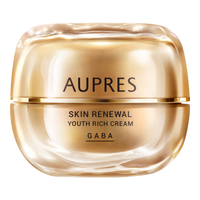 欧珀莱 臻源凝时抚纹悦颜霜50g 滋润型 抚纹悦颜霜 50g