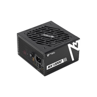  Mechanic Master/方糖机械大师 原生PCIE5.1 电源 全日系电容 全模静音 ATX3.1 140mm短机身 全压纹线