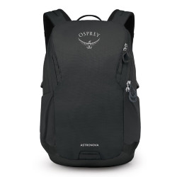 OSPREY 城市通勤 双肩包 黑色