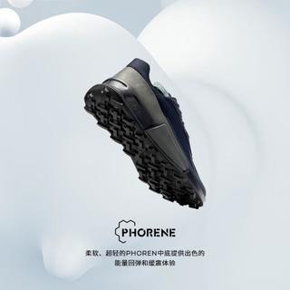  ecco/爱步 防水 男士健步鞋