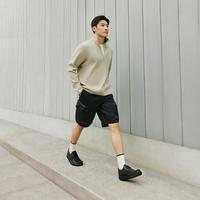 ecco/爱步 时尚 休闲皮鞋