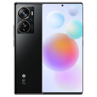 中兴 A41Pro 144Hz高刷 幻夜黑 8GB+256GB 5G手机