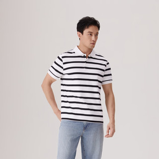  Levi's/李维斯 商务 男士Polo衫