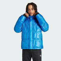 adidas/阿迪达斯 防风 男士羽绒服