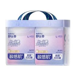 舒比奇 敏感肌 婴儿纸尿裤