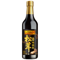 LEE KUM KEE/李锦记 松茸鲜香 酿造酱油