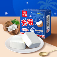 光明 白雪冰砖雪糕冰淇淋 香草味 115g*3盒