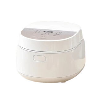 Panasonic 饭墩墩2.0 1SR-DQ152-N 4升 电饭煲