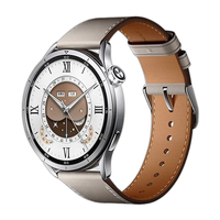 小米 Watch S5 eSIM版 智能手表 46mm