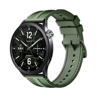 小米 Watch S5 智能手表 锻造碳 46mm