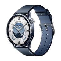 小米 Watch S5 午夜蓝 智能手表