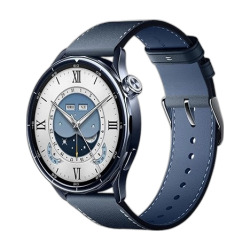 小米 Watch S5 智能手表 午夜蓝 46mm