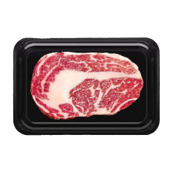 首亦 原切0添加 谷饲眼肉M5牛排