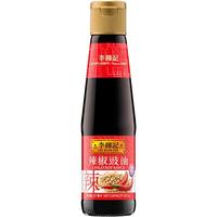 LEE KUM KEE/李锦记 醇酿 生抽酱油
