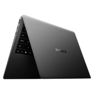 小米 笔记本电脑 Xiaomi Book Pro 14 轻薄本 第3代 酷睿 Ultra5-325 24G 1T 雅灰 3.1k 120Hz 触控屏