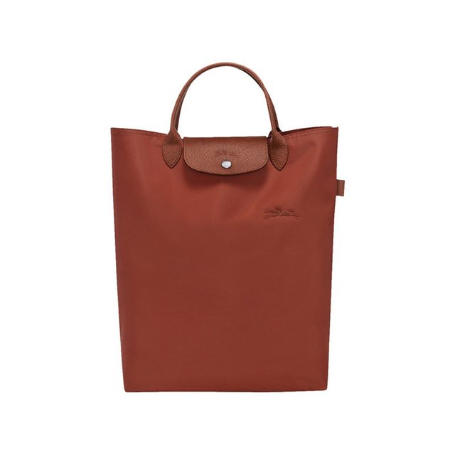 移动端：LONGCHAMP/珑骧 女士托特包