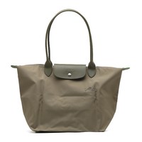 移动端：珑骧 Le Pliage Green系列 女士手提包 L1899919P66