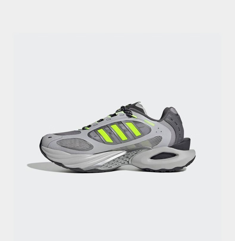 阿迪达斯adidas【滔搏运动】男女CLIMACOOL VENTO 4.0跑步鞋JQ4940 42.5