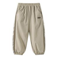  Bornbay/贝贝怡 网眼透气 儿童防蚊裤