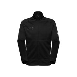 MAMMUT Crag Ml 男式中层夹克, 冰川蓝 S