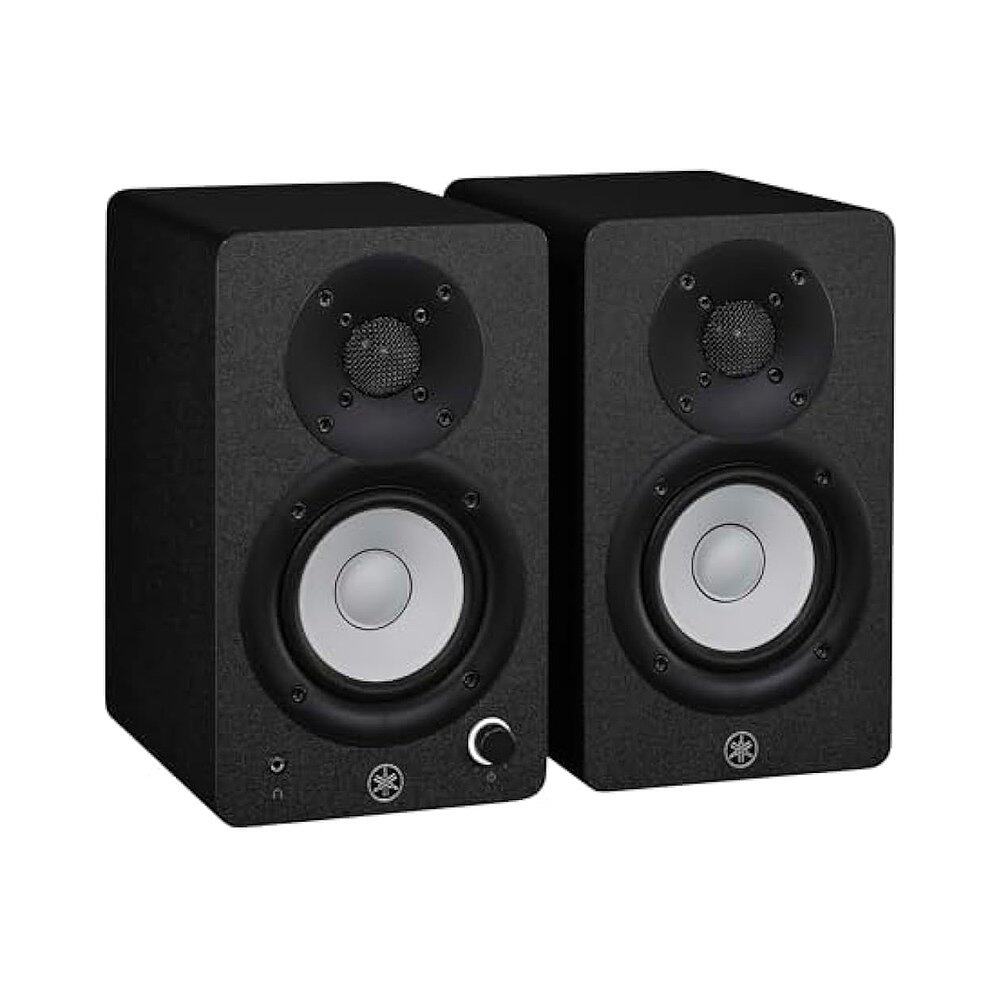 YAMAHA雅马哈 HS3 紧凑型动力扬声器