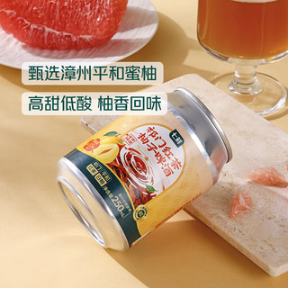  七鲜 柚子味 风味特色啤酒