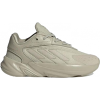 adidas/阿迪达斯 透气网面 青少年运动鞋