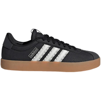 adidas 运动型格系列 女 VL COURT 3.0 运动休闲鞋 IH6601